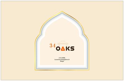34 Oaks Brochure 1