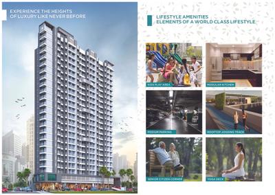 Realtech Dhananjay Heights Brochure 2