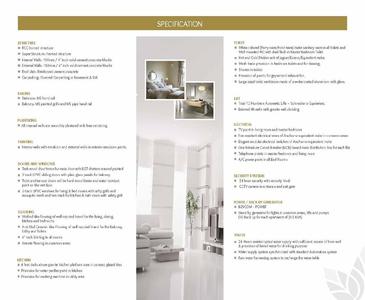 Elegant Whispering Winds Brochure 16