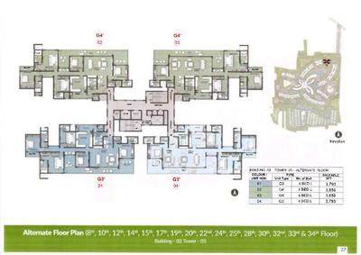 Prestige Park Grove Brochure 27