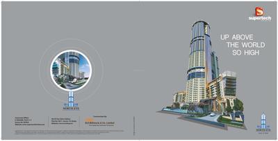 Supertech North Eye Brochure 1