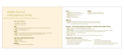 The Crest Brochure 10