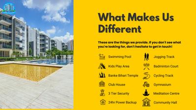 Pushpanjali Gopika Enclave Brochure 4