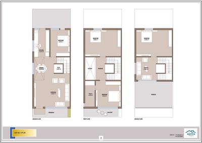 Aditya Bungalows Brochure 8