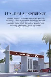 Image of 550 Sq.ft 2 BHK Apartment / Flat for sale in Shubhankar One, Debari, Udaipur for Rs. 1250000
