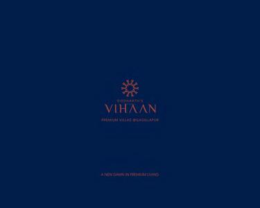 Siddharth Vihaan Brochure 1