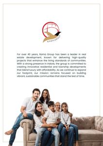 Param Residency Brochure 4