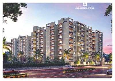 Shree Hari Green Brochure 10