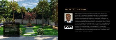 Image of 3400 Sq.ft 4 BHK Villa for sale in SLN Vogue, Varthur, Bengaluru for Rs. 29500000