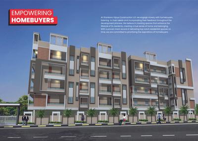 Sree Lakshmi Vallabha Residency Brochure 10