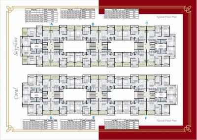 Mukul Developers Mumbai Palms Brochure 7