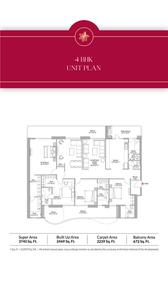 Unity The Amaryllis Phase 1 Brochure 35