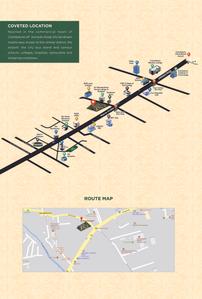 Arima Legend Phase 1 Brochure 11