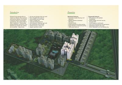 Ansal API Tulip and Carnation  Brochure 2
