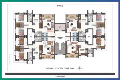 Sumit Heritage Brochure 6