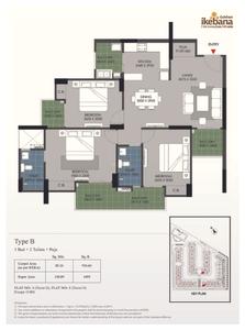 Gulshan Ikebana Brochure 32
