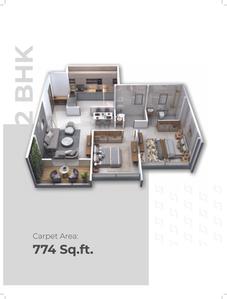 Empyrean Leela Phase I Brochure 42