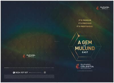 Ruparel Celestia Brochure 1