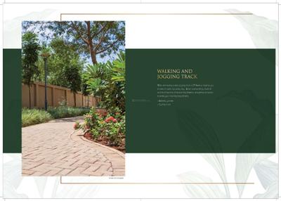 Kolte Patil Life Republic Sector R3 3rd Avenue Brochure 11