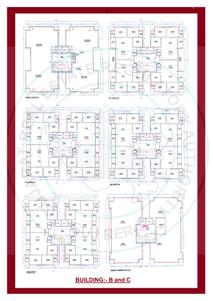 Dwarkesh Karunesh Flora Brochure 6