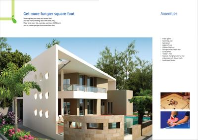 Pratham Riviera Brochure 4