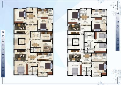 SKP Citadel Brochure 7