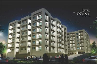 Bharath Aashraya Brochure 6
