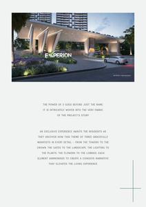 Experion The Trillion Brochure 15