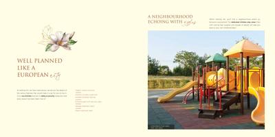 Image of 2600 Sq.ft 3 BHK Villa for sale in Jaikul Notting Hill Phase 1, Charholi Budruk, Pune for Rs. 31000000