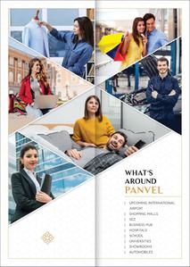 Sai Arjun Brochure 3