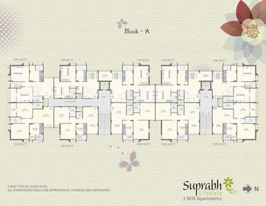 Bakeri City Brochure 13