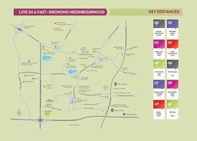 Brigade 7 Gardens Brochure 8