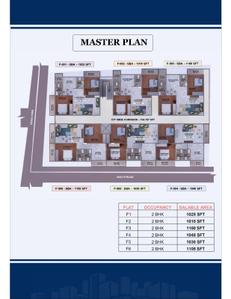 Image of 1700 Sq.ft 3 BHK Apartment / Flat for sale in SNR Arcade, Electronic City, Bengaluru for Rs. 27000000