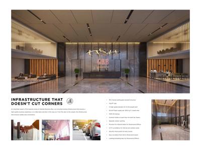 Gokhale Business Bay Brochure 11