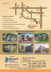 Bhawani Dham Brochure 5