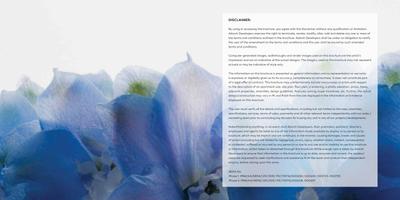 Adarsh Palm Acres Brochure 2