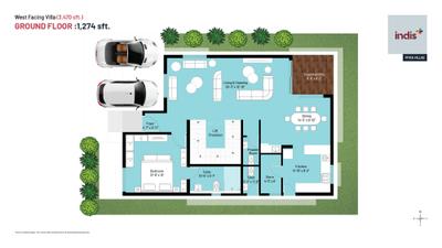 Indis Myra Villas Brochure 10