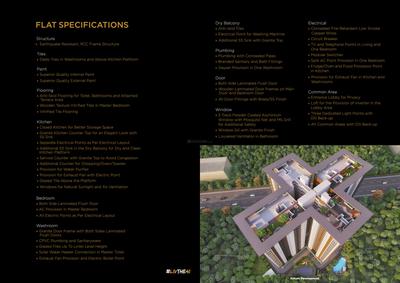 Krisala 41 Cosmo Brochure 7