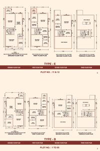 Rameshwar Anu Shambhu Aashray Brochure 4