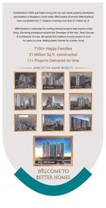 SNN Estates Felicity Brochure 2