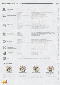 ASTS Krishna Flats Brochure 8