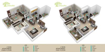Vanashree Apartment Brochure 6