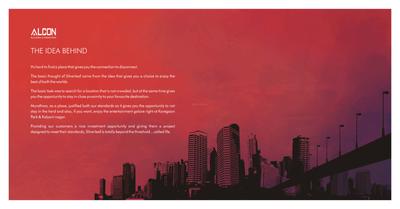 Image of 1250 Sq.ft 2 BHK Apartment / Flat for sale in Alcon Silverleaf, Mundhwa, Pune for Rs. 9779000