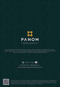 Panom Park Malad Brochure 9