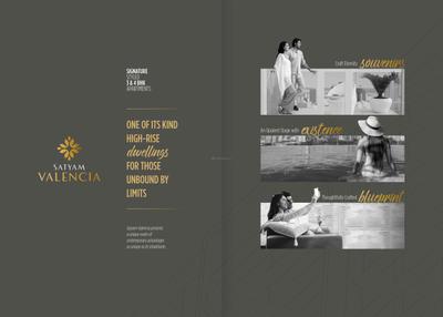 Arham Satyam Valencia Brochure 2