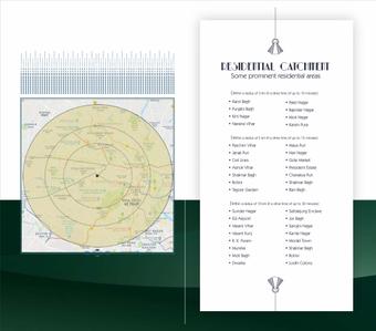 DDA Delhi Mall Complex Brochure 4