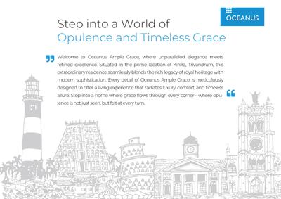 Oceanus Ample Grace Brochure 2