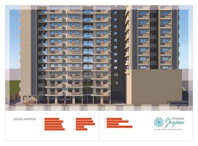 Nilkanth Dharm Skyview Brochure 11