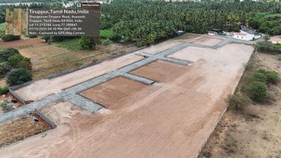 Image of 1050 Sq.ft 1 BHK Independent House for sale in Ayyappa Newtown, Avinashi Taluk, Tiruppur for Rs. 5500000
