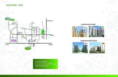 Nirala Greenshire Phase 1 Brochure 8